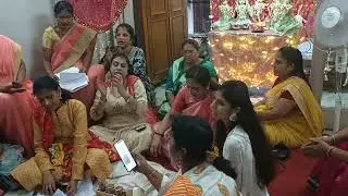 Gangaur 2024 Aai Gangaur