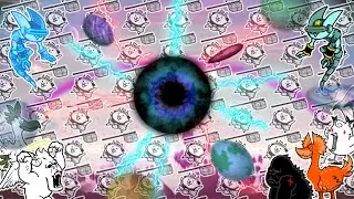 [BCJP] vs Metabuster!