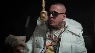 Trap Flow [Live Performance] - Brown