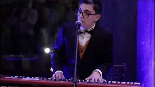 Singing My Original Song "The Promise" at Our LGBTQ Wedding ( Queer / Trans themed song)