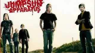 The Red Jumpsuit Apparatus- False Pretense (lyrics)