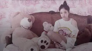 Find You • Jennie Kim