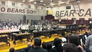 Infinity Percussion 2024 - Show Run - Friends and Family Show