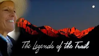 The Legends of the Trail