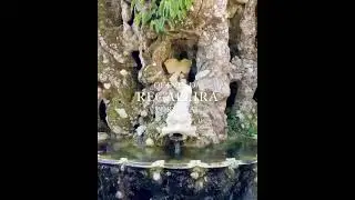 📍Quinta da Regaleira, Portugal 🇵🇹