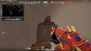 Cracked Dasnerth Ace