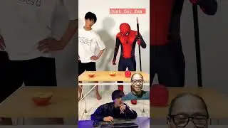 The Challenge