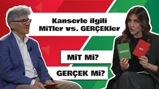 Mert Başaran: Prostat Kanseri Hakkında Mit Mi Gerçek mi?