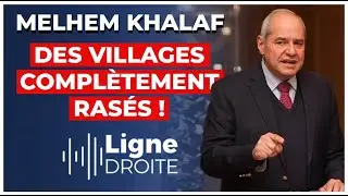 Offensive israélienne au Liban : 