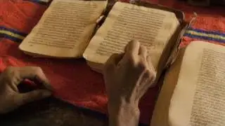 Timbuktu: Recapturing the Wisdom and History of a Region