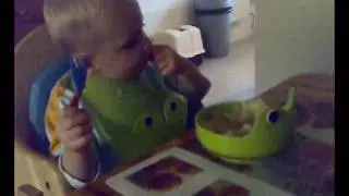 levi zelf bloemkool eten
