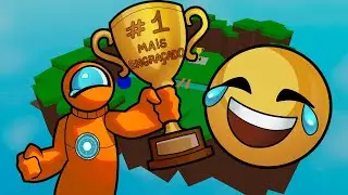 ESSE É O JOGO MAIS ENGRAÇADO DO ROBLOX!