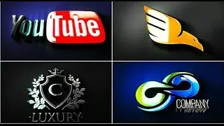 Intro without Text 3D||Intro Without Text||Intro Without Text without copyright