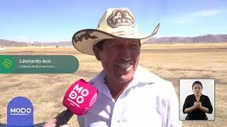 201 años de la Batalla de Zepita