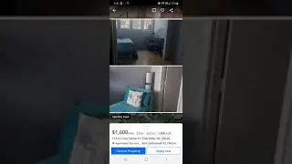 Как искать квартиры на сайте Zillow.