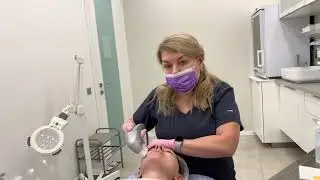 SMAS - лифтинг, клиника CLEAR Antiage