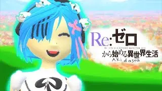Re:Zero 