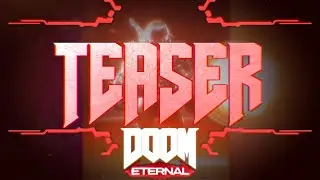 [DOOM Eternal TAG/SFM] TEASER