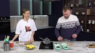 Выпуск с Катунь 24, о бане.