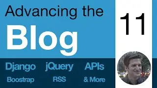 Advancing the Blog: 11 - Django Generic Foreign Keys Part 1