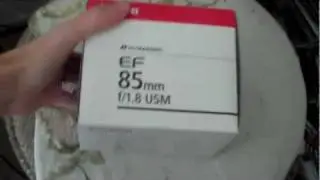 NEW LENS. =]