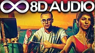 Logic - BoomTrap Protocol 🔊8D AUDIO🔊