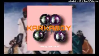 [FREE] Gnawa Type Beat 'KARKABOY' X Islem23 X DAC Type Beat