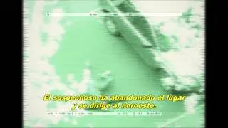 Crisis Zero - Ataque de helicóptero en Londres