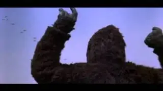 El Gorila Ataca - APE - 1976 - Parte 5 de 8
