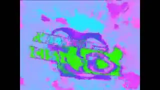Klasky Csupo Robot Logo in HaraAramup V1 (Sony Vegas 7.0a Version)