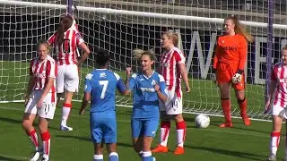 20200927 Loughborough Foxes WFC vs Stoke City FC Women 2-2 FAWNL