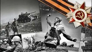 СТАРРУС День Победы! 9 МАЯ