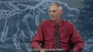 Extreme Geloofs Reportage met David Gates