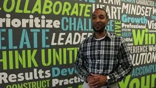 Employee Insight - Bobby Daniels