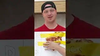Which is your favorite? 🍕