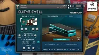 Guitar Swell - Overview