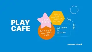 Play Cafe