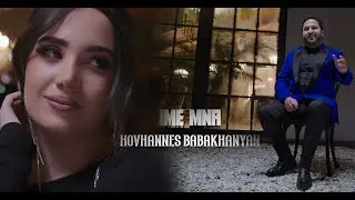 Hovhannes Babakhanyan - Ime Mna