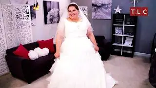Beauty Beyond Doubt! | Curvy Brides Boutique TLC