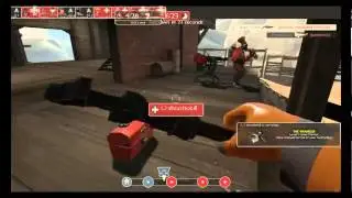 HL PuG: Crashing Spy on Upward