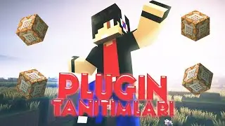 Minecraft Plugin Tanitimlari - AKILLI SERVER !