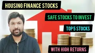 Don't Miss Out | High Growth | 2 Stocks | Long term Stocks