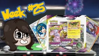Buying Unified Minds at a BARGAIN - Gooshi's Pokemon TCG Buys & Finds Week 25