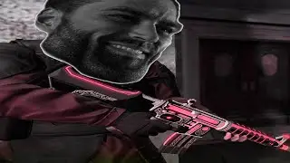 з'ів москаля в #csgo