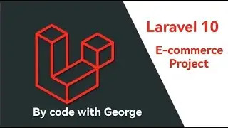 Laravel 10 Ecommerce API project from scratch Episode #4 || creating the Products and Locations