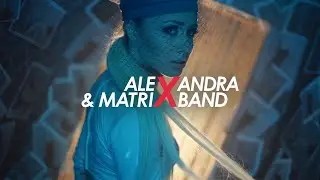 ALEXANDRA & MATRIX BAND - INAT (Official Video 2020)