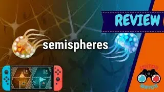 Semispheres Nintendo Switch Review