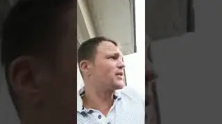 Вторая волна. Московские подворотни
