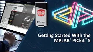 Getting Started With the MPLAB® PICkit™ 5