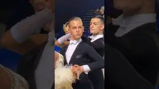 Старые видео в сердечке❤️ #бальныеспортивныетанцы #рек #бальныетанцы #fyp #latina #dance #ballroom